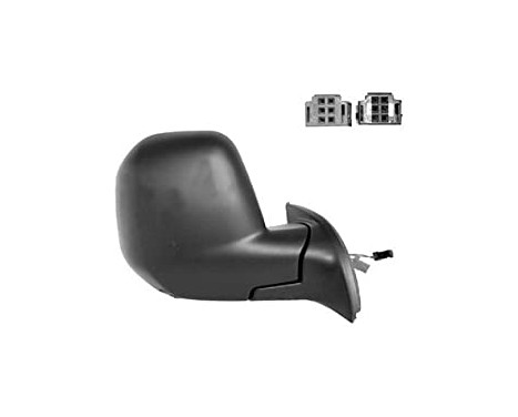 Backspegel 0905828 Hagus
