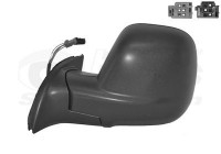 Backspegel 0906807 Hagus