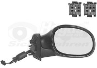 Backspegel 0927820 Hagus