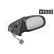 Backspegel 0950818 Hagus, miniatyr 3
