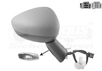 Backspegel 0954818 Hagus