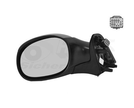 Backspegel 0958827 Hagus Backspegel 0958827 Hagus
