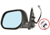 Backspegel 0990807 Hagus