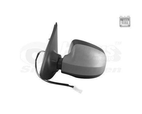Backspegel 1507807 Hagus Backspegel 1507807 Hagus