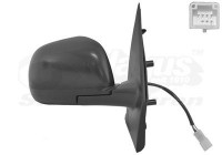 Backspegel 1566818 Van Wezel