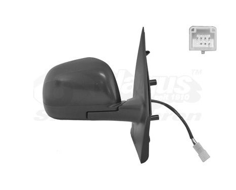 Backspegel 1566818 Van Wezel