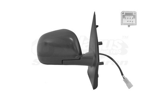 Backspegel 1566818 Van Wezel