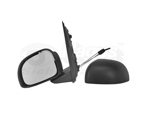 Backspegel 1607803 Hagus