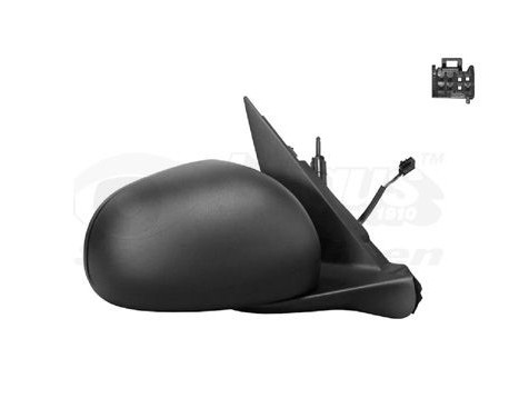 Backspegel 1609804 Hagus Backspegel 1609804 Hagus