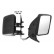 Backspegel 1747806 Hagus