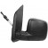 Backspegel 1748813 Hagus, miniatyr 2