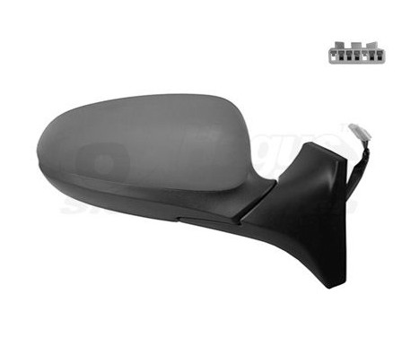 Backspegel 1780808 Hagus Backspegel 1780808 Hagus