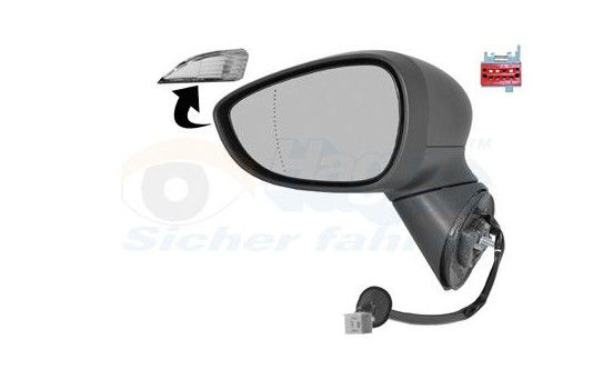 Backspegel 1801805 Hagus