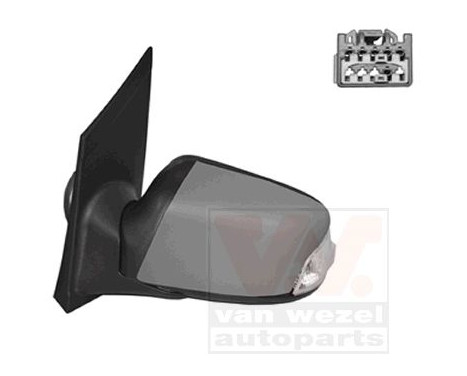 Backspegel 1863829 Hagus, bild 2