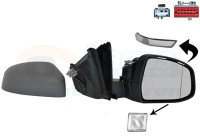Backspegel 1882826 Hagus