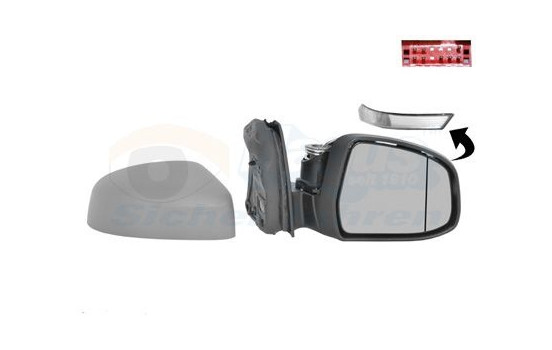 Backspegel 1945808 Hagus, bild 2