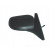 Backspegel 2732804 Hagus, miniatyr 2