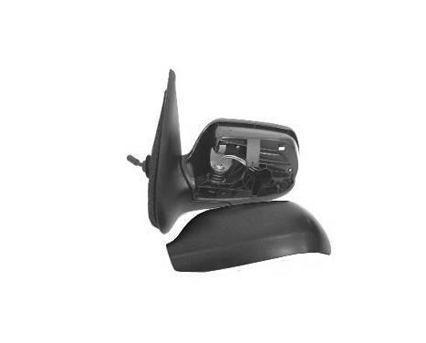 Backspegel 2740803 Hagus