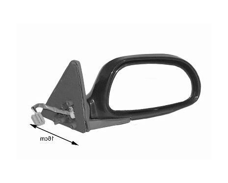 Backspegel 2750816 Hagus