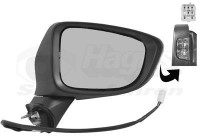 Backspegel 2766808 Hagus