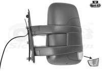 Backspegel 2816801 Hagus
