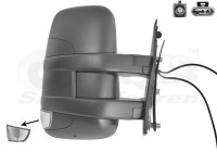 Backspegel 2816802 Hagus
