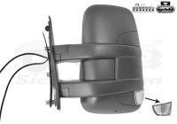 Backspegel 2816807 Hagus