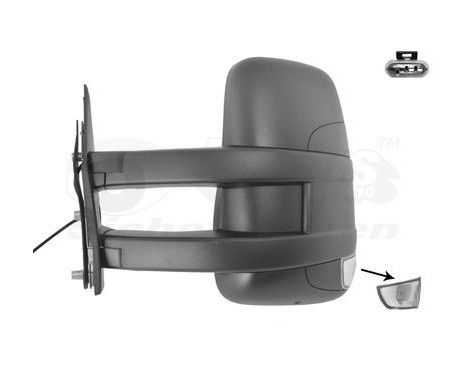 Backspegel 2816811 Hagus Backspegel 2816811 Hagus