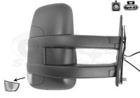 Backspegel 2816812 Hagus