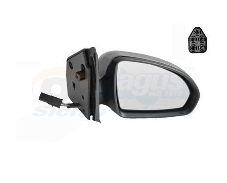Backspegel 2911818 Hagus