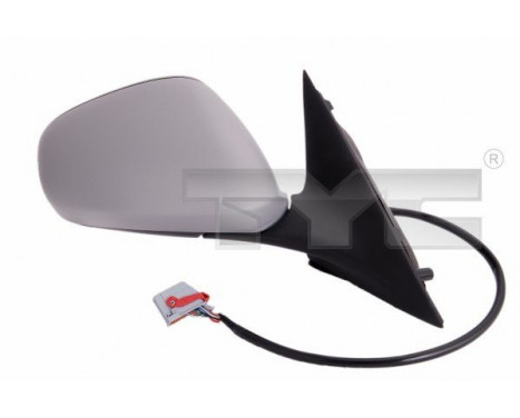 Backspegel 301-0031 TYC
