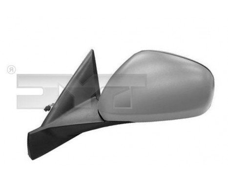 Backspegel 301-0034 TYC