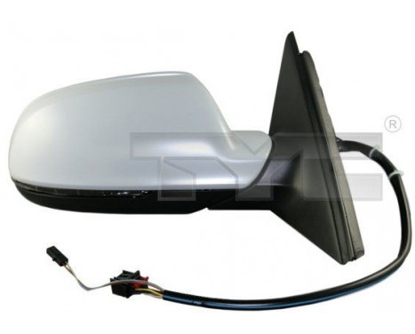 Backspegel 302-0091 TYC