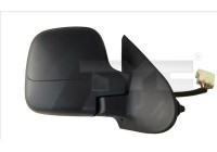 Backspegel 305-0009 TYC