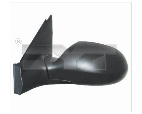 Backspegel 305-0018 TYC