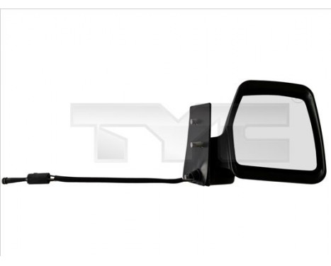Backspegel 305-0028 TYC, bild 2