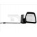 Backspegel 305-0028 TYC, miniatyr 2