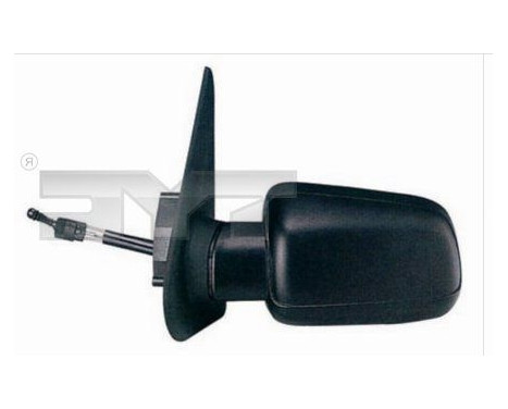Backspegel 305-0064 TYC