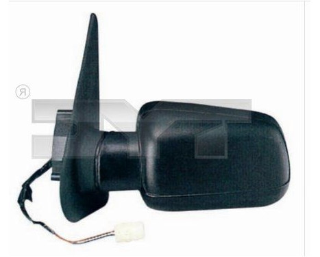 Backspegel 305-0068 TYC