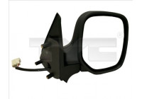 Backspegel 305-0072 TYC