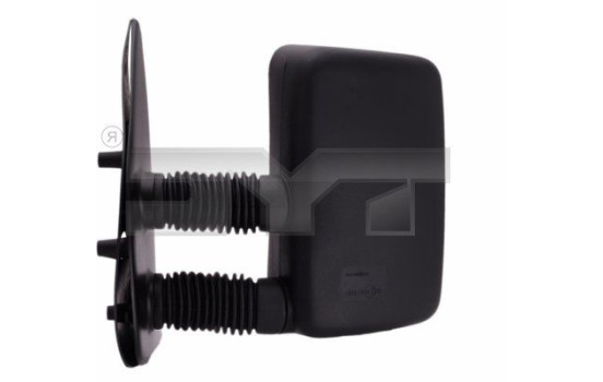 Backspegel 305-0100 TYC