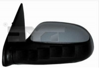 Backspegel 305-0108 TYC