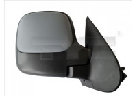 Backspegel 305-0111 TYC