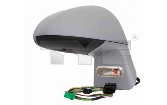Backspegel 305-0118 TYC