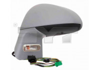 Backspegel 305-0122 TYC