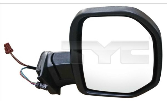 Backspegel 305-0131 TYC, bild 2