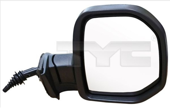 Backspegel 305-0133 TYC