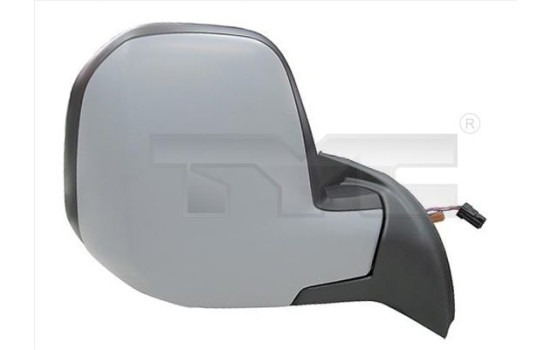 Backspegel 305-0133 TYC, bild 2