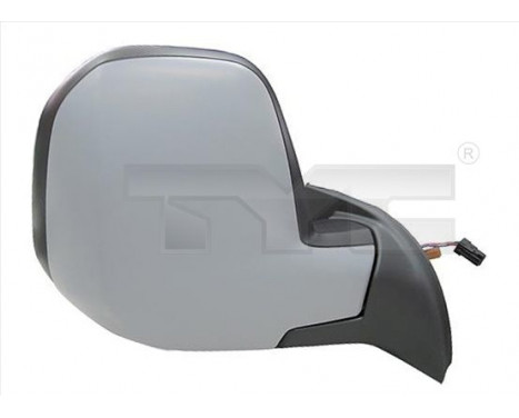 Backspegel 305-0134 TYC, bild 2