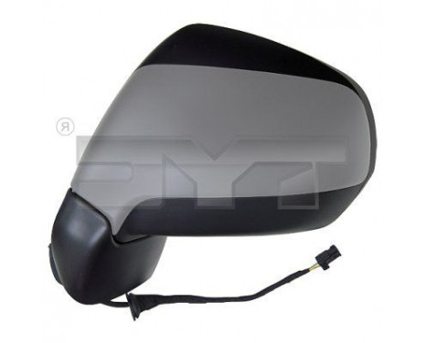 Backspegel 305-0136 TYC